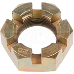 Order Spindle Nut by DORMAN/AUTOGRADE - 615-106 For Your Vehicle