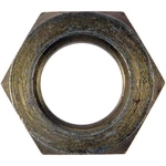 Order Spindle Nut by DORMAN/AUTOGRADE - 615-109.1 For Your Vehicle