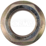 Order Spindle Nut by DORMAN/AUTOGRADE - 615-119 For Your Vehicle