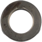 Order Spindle Nut (Pack of 2) by DORMAN/AUTOGRADE - 615-128 For Your Vehicle