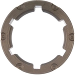 Order Spindle Nut by DORMAN/AUTOGRADE - 615-132.1 For Your Vehicle
