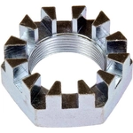 Order Spindle Nut by DORMAN/AUTOGRADE - 615-216.1 For Your Vehicle