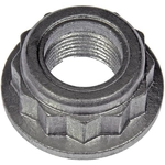 Order DORMAN/AUTOGRADE - 615-217 - Spindle Nut (Pack of 2) For Your Vehicle