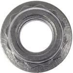 Order Spindle Nut (Pack of 2) by DORMAN/AUTOGRADE - 615-217 For Your Vehicle