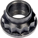 Order DORMAN/AUTOGRADE - 615-224 - Écrou de broche (paquet de 2) For Your Vehicle