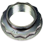 Order DORMAN/AUTOGRADE - 615-976 - Spindle Nut For Your Vehicle