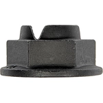 Order DORMAN/AUTOGRADE - 615-987.1 - Écrou de broche For Your Vehicle