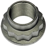 Order DORMAN/AUTOGRADE - 615-995 - Spindle Nut For Your Vehicle