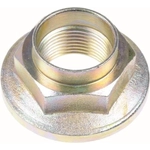 Order Spindle Nut by DORMAN/HELP - 04985 For Your Vehicle