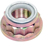 Order DURAGO - 295-99011 - Axle Nut For Your Vehicle