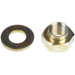 Order DORMAN - 05102 - Spindle Nut Kit For Your Vehicle