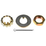 Order DORMAN - 05191 - Spindle Nut Kit For Your Vehicle