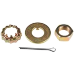 Order DORMAN - 05197 - Spindle Nut Kit For Your Vehicle