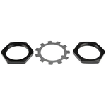 Order DORMAN - 05306 - Spindle Nut Kit For Your Vehicle