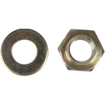 Order Spindle Nut Kit by DORMAN/AUTOGRADE - 05102 For Your Vehicle