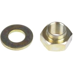 Order Spindle Nut Kit by DORMAN/AUTOGRADE - 05102 For Your Vehicle