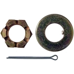 Order Spindle Nut Kit by DORMAN/AUTOGRADE - 05110 For Your Vehicle