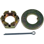 Order Ensemble d'écrou de broche de DORMAN/AUTOGRADE - 05110 For Your Vehicle