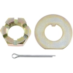 Order Spindle Nut Kit by DORMAN/AUTOGRADE - 05145 For Your Vehicle