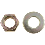Order Spindle Nut Kit by DORMAN/AUTOGRADE - 05184 For Your Vehicle