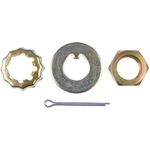 Order Spindle Nut Kit by DORMAN/AUTOGRADE - 05191 For Your Vehicle