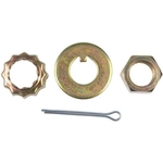 Order DORMAN/AUTOGRADE - 05197 - Spindle Nut Kit For Your Vehicle