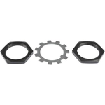 Order Spindle Nut Kit by DORMAN/AUTOGRADE - 05306 For Your Vehicle