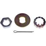 Order DORMAN/HELP - 615-017 - Spindle Lock Nut Kit For Your Vehicle
