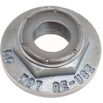 Order RAYBESTOS - 28541 - Spindle Nut For Your Vehicle