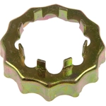 Order DORMAN - 615-075 - Retenue d'écrou de broche For Your Vehicle