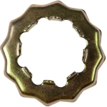 Order Spindle Nut Retainer by DORMAN/AUTOGRADE - 615-073.1 For Your Vehicle