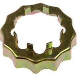 Order Spindle Nut Retainer (Pack of 5) by DORMAN/AUTOGRADE - 615-075 For Your Vehicle