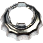 Order Spindle Nut Retainer (Pack of 5) by DORMAN/AUTOGRADE - 615-080 For Your Vehicle