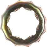 Order Spindle Nut Retainer by DORMAN/AUTOGRADE - 615-083 For Your Vehicle