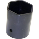 Order Spindle Nut Socket by CROWN AUTOMOTIVE JEEP REPLACEMENT - A692N For Your Vehicle