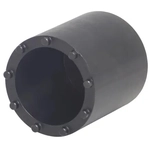 Order LISLE - 31550 - Axle Hub Bridge Nut Socket For Your Vehicle