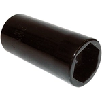 Order LISLE - 39550 - 36 mm Axle Nut Socket For Your Vehicle