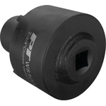 Order Spindle Nut Socket by PERFORMANCE TOOL - W83008 For Your Vehicle