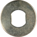 Order Spindle Nut Washer (Pack of 50) by DORMAN - 618-033.1 For Your Vehicle