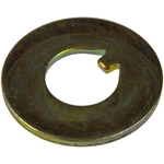 Order Spindle Nut Washer by DORMAN/AUTOGRADE - 618-005.1 For Your Vehicle