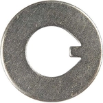 Order Spindle Nut Washer by DORMAN/AUTOGRADE - 618-013 For Your Vehicle
