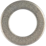 Order Spindle Nut Washer (Pack of 5) by DORMAN/AUTOGRADE - 618-015 For Your Vehicle