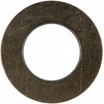 Order Spindle Nut Washer (Pack of 5) by DORMAN/AUTOGRADE - 618-027 For Your Vehicle