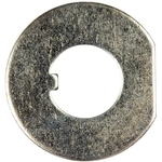 Order Spindle Nut Washer by DORMAN/AUTOGRADE - 618-032 For Your Vehicle