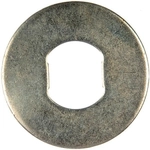 Order Spindle Nut Washer by DORMAN/AUTOGRADE - 618-033.1 For Your Vehicle