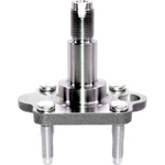 Order Spindle Stub Shaft by DURAGO - 295-19995 For Your Vehicle