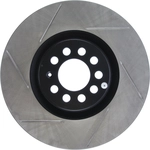 Order Disques sportifs de STOPTECH - 126.33062SL For Your Vehicle