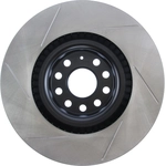 Order Sport Rotors by STOPTECH - 126.33112SL For Your Vehicle