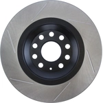 Order Sport Rotors by STOPTECH - 126.33113SL For Your Vehicle
