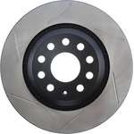 Order Sport Rotors by STOPTECH - 126.33113SR For Your Vehicle